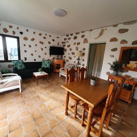 Casa La Solapa Villa Pájara Dış mekan fotoğraf