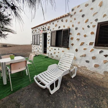 Casa La Solapa Villa Pájara Dış mekan fotoğraf