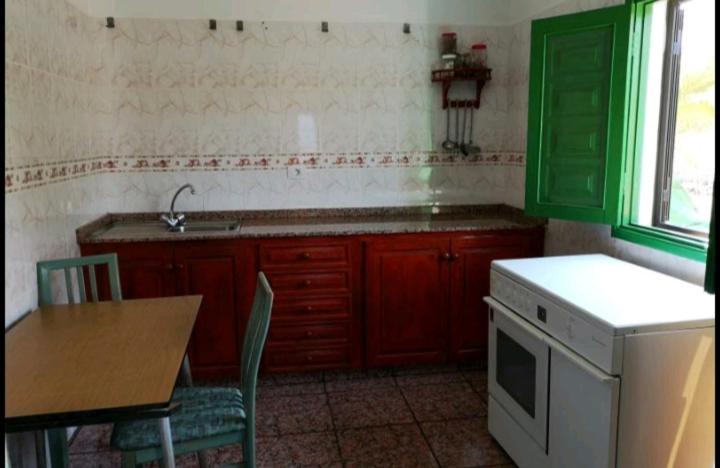 Casa La Solapa Villa Pájara Dış mekan fotoğraf